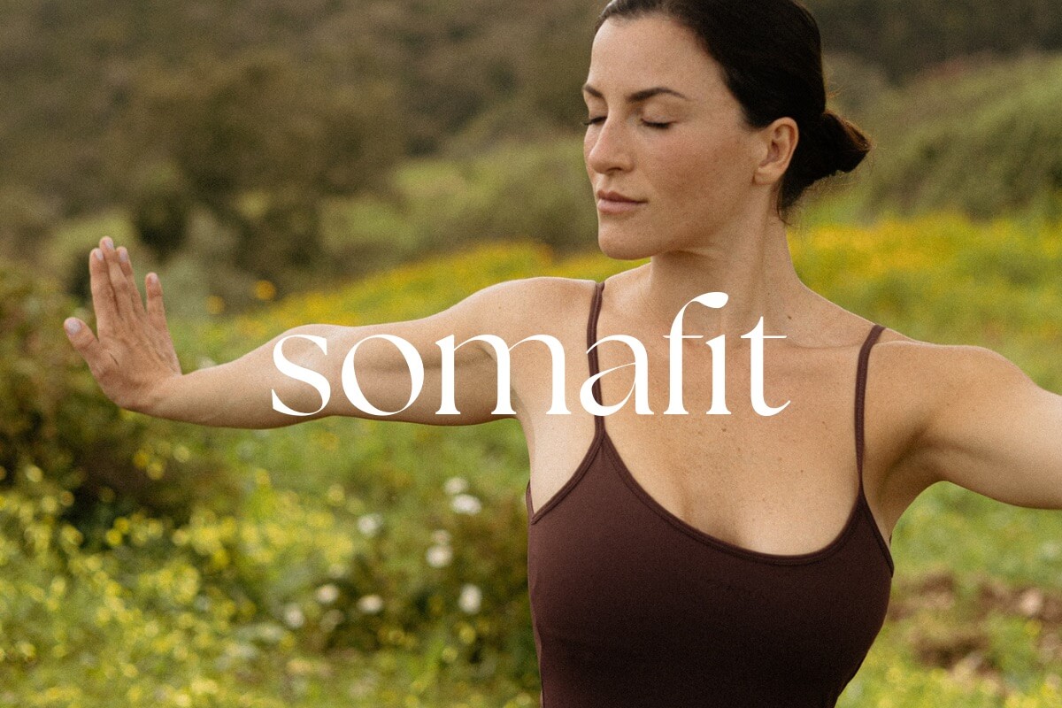 Somafit, treeningstuudio sinu taskus