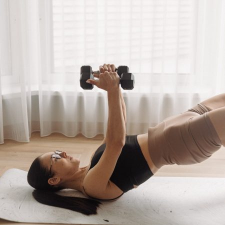 kodune treeningprogramm Somafitis